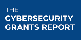 the cybersecurity grants report logo v2